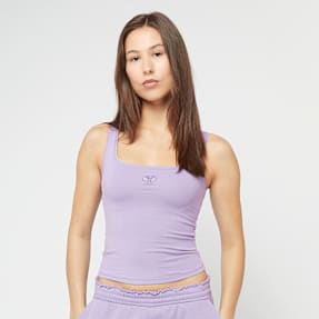 Felicious Basic Tank Top roze