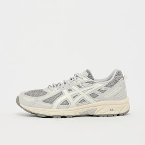 ASICS SportStyle Gel-Venture 6 GS clay grey/cream szary