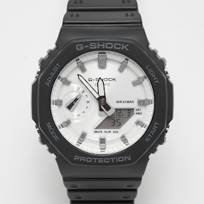 G-SHOCK GA-2100WD-1AER noir