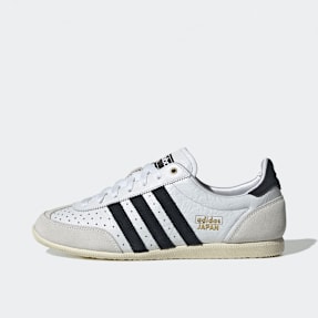 adidas Originals Japan W Sneaker biały