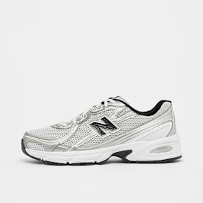 New Balance 740 biały