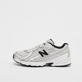 New Balance 530 srebrny