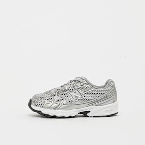 New Balance 740 szary