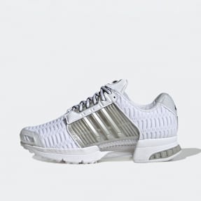 adidas Originals Climacool 1 W ftwr white/matte silver/silver met biały