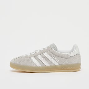 adidas Originals Gazelle Indoor W szary