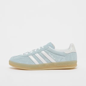 adidas Originals Gazelle Indoor W niebieski