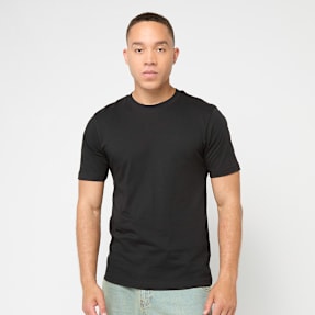 Decibel Slim Fit Tee black czarny