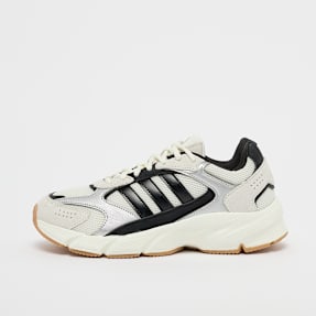 adidas Originals Crazychaos 2000 J off white/matte silver/core black beż