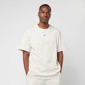 Nike Nocta M NRG NOCTA CS TEE SS lt orewood brn beż