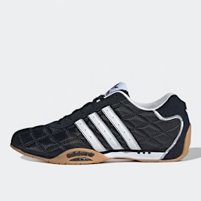 adidas Originals Adiracer LO core black/ftwr white/gum 3 czarny