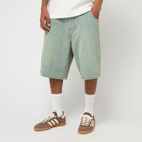 Prohibited SC Jorts niebieski