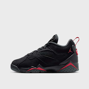 Jordan Jordan 7 RM black/gym red/anthracite czarny