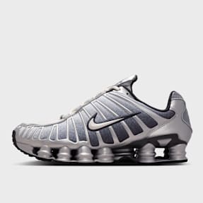Nike Shox TL Print szary