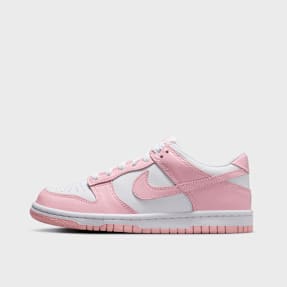 Nike Dunk Low biały