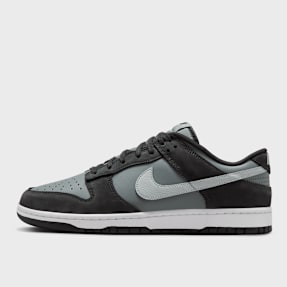 Nike Dunk Low czarny