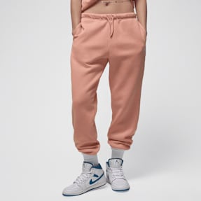 Jordan Brooklyn Fleece Pants różowy