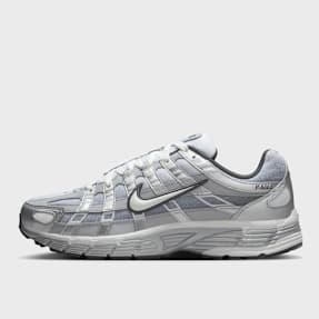 Nike P-6000 szary