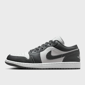 Jordan Air Jordan 1 Low biały