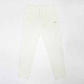 Nike G NSW TREND FLC CF PANT sail/moon fossil beż