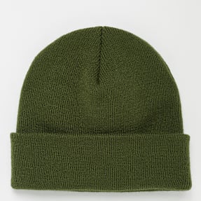 Flexfit Heavyweight Beanie grün