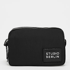 Studio Berlin Mini Bag Everyday Essential Bag Dahlem schwarz