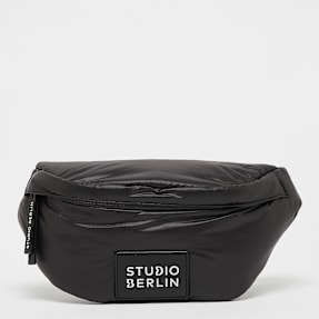 Studio Berlin Mini Bag Everyday Essential Bag Spandau schwarz