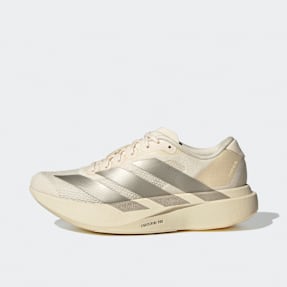 adidas Performance adizero Evo SL W beż