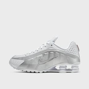 Nike   WMNS Shox R4 bianco