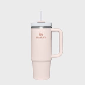 Stanley The Quencher H2.O FlowState Tumbler | 0,9L lichtroze