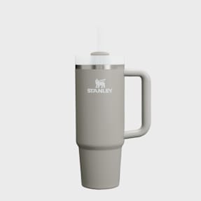 Stanley The Quencher H2.O FlowState Tumbler | 0,9L grijs