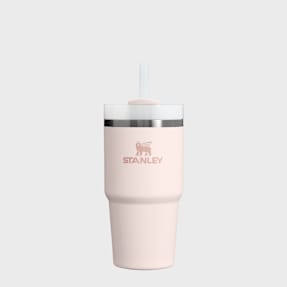 Stanley The Quencher H2.O FlowState Tumbler | 0,9L lichtroze