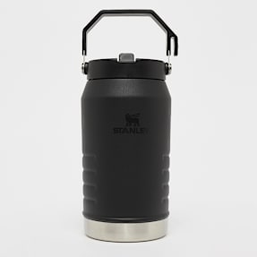 Stanley The IceFlow Flip Straw 2.0 Jug | 1,9L noir