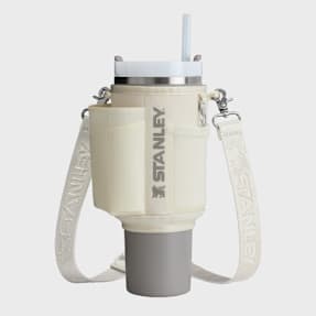 Stanley The All-Day Quencher Carry-All | 1,2L beige