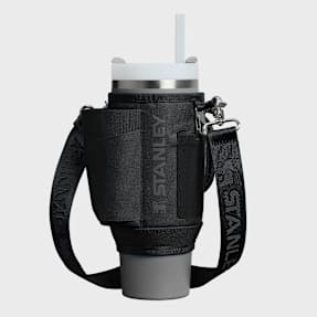 Stanley The All-Day Quencher Carry-All | 0,9L zwart