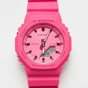 G-SHOCK GMA-P2100PP-4AER lichtroze