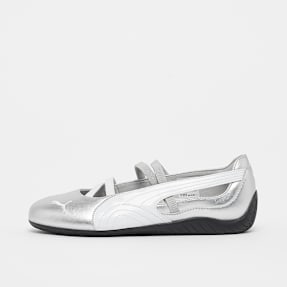 PUMA Speedcat Ballet Metallic Wns srebrny