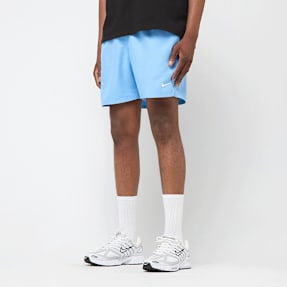 Nike 5" Volley Short niebieski