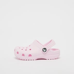 Crocs Classic Clog (TD) różowy