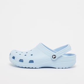 Crocs Classic niebieski