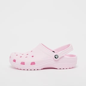 Crocs Classic Clog różowy