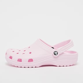 Crocs Classic Clog różowy