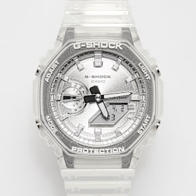 G-SHOCK GA-2100BM-7A8ER zilver