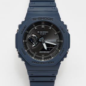 G-SHOCK GA-B2100-2AER bleu