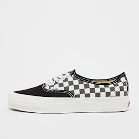 Vans LX Authentic czarny