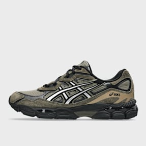 ASICS Gel-NYC zielony