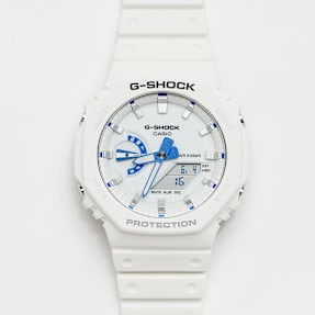 G-SHOCK GA-2100HDS-7AER biały