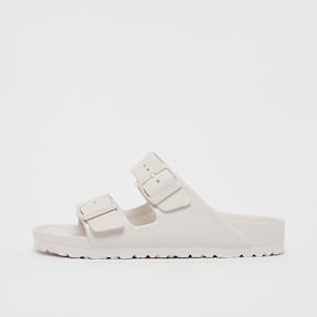 Birkenstock Arizona EVA Eggshell wit