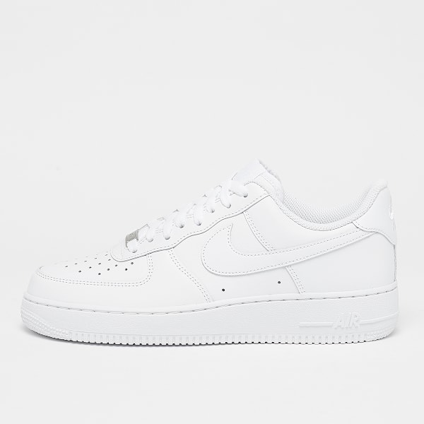 Nike Air Force 1 '07 — Blanc