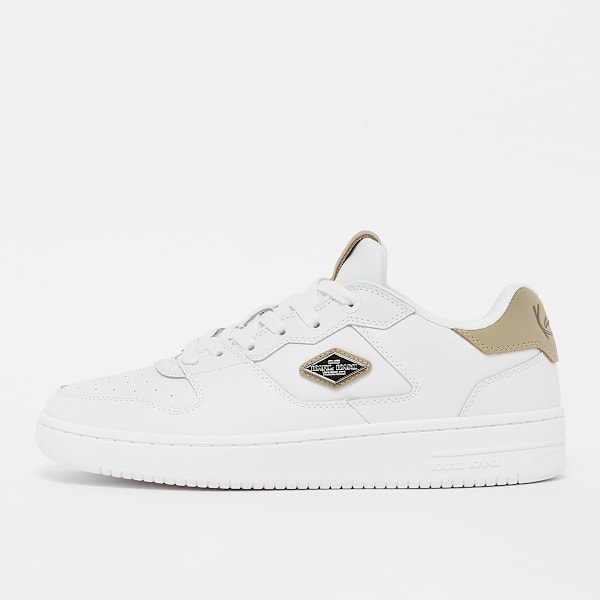 Karl Kani 89 PRM — Blanc / Beige
