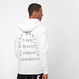 Compra Hombre Hoodies online en SNIPES